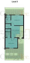 Jalan Sinar Bulan (D17), Terrace #485743741
